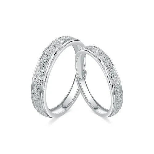 FR Rings Unisex