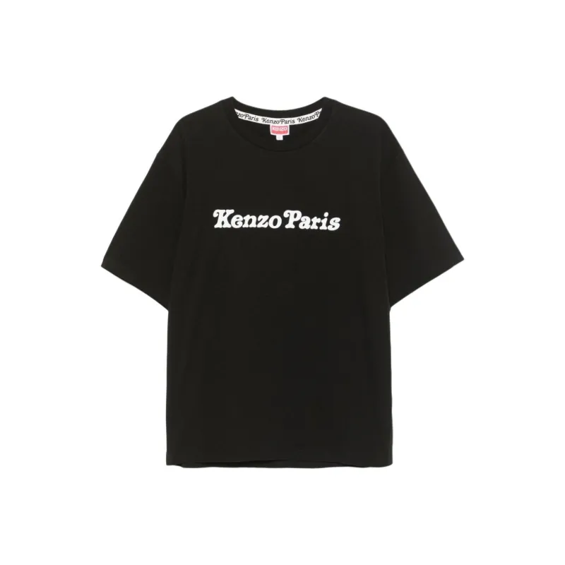 KENZO Verdy Oversize T Shirt-0