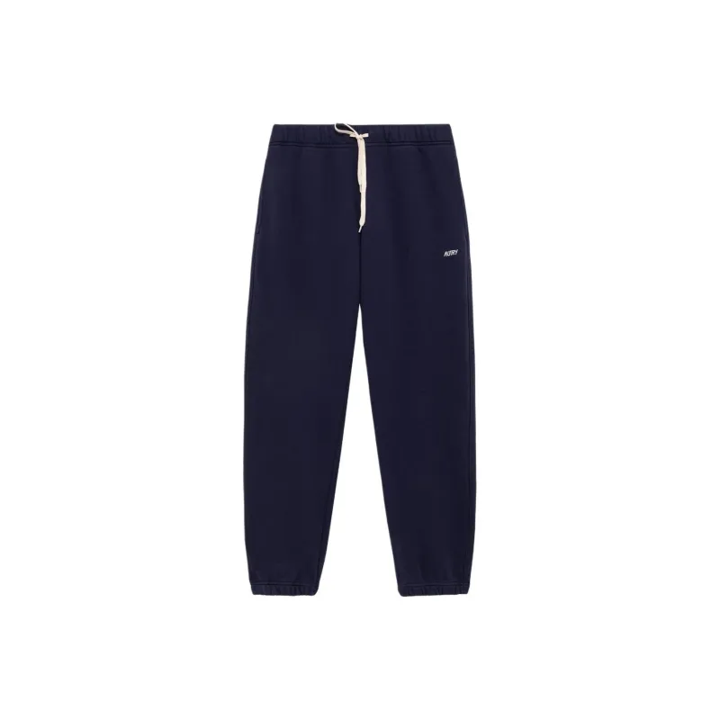 AUTRY Drawstring Jogging Pants-0