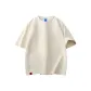 Apricot (DT01 Short-Sleeved Pure Cotton Version)