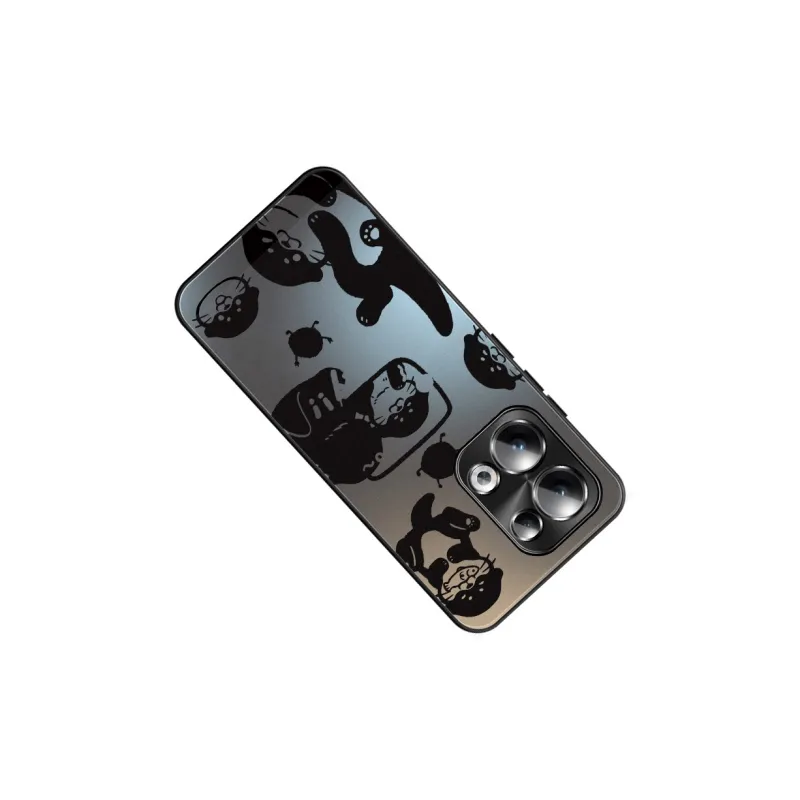 CHUNFAN Phone Cases-4