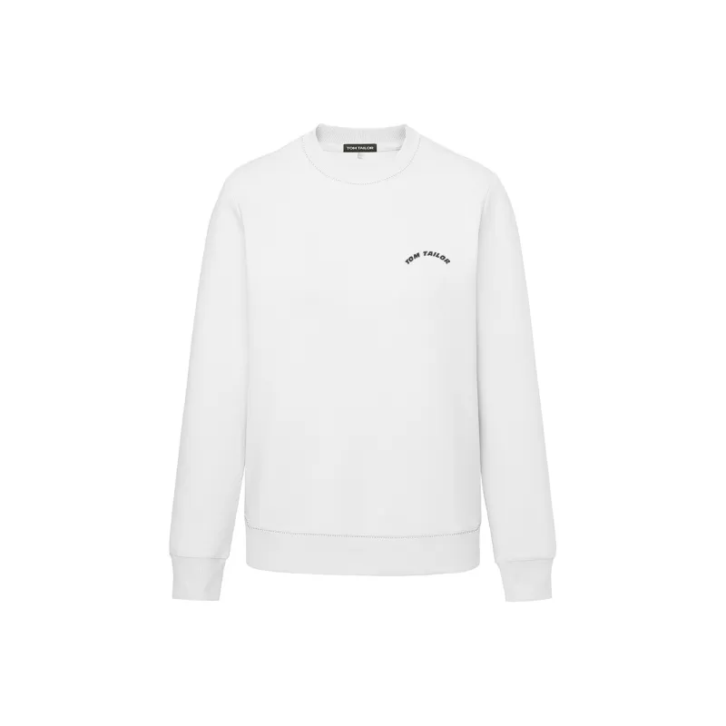 TOM TAILOR Sweatshirts Unisex-0