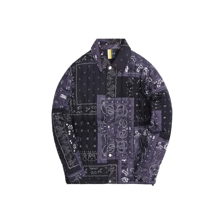 KITH Ludlow Buttondown-0