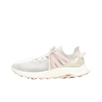 MERRELL Embark Low Top Casual Shoes Women's Gray