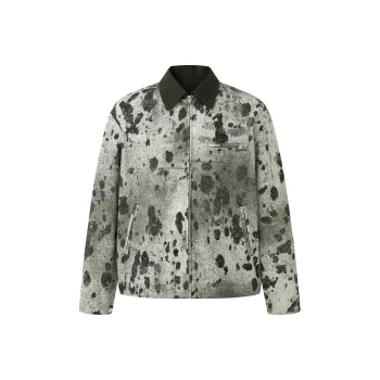 CHINISM Jackets & Coats Unisex Jasper
