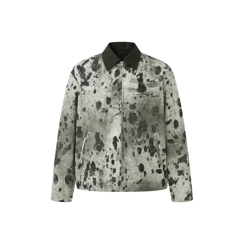 CHINISM Jackets & Coats Unisex Jasper