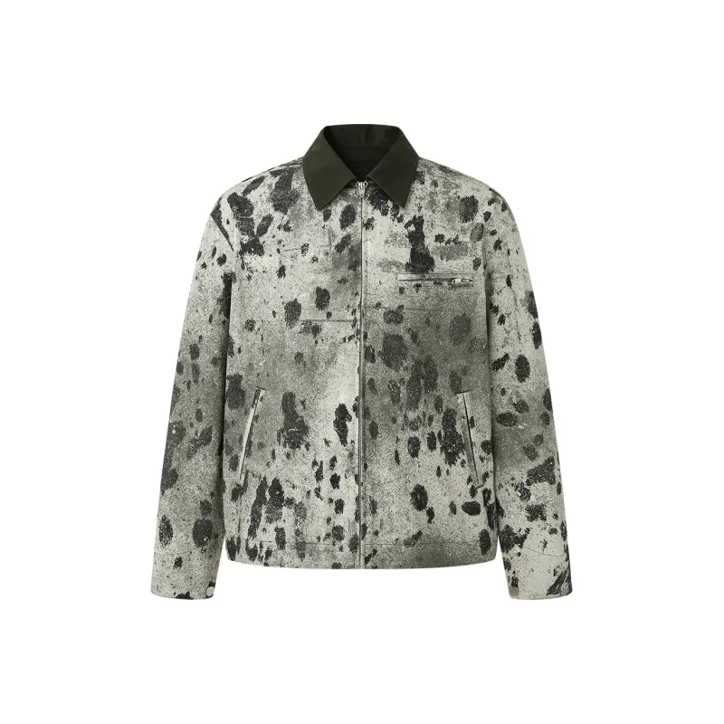 CHINISM Jackets & Coats Unisex Jasper-0