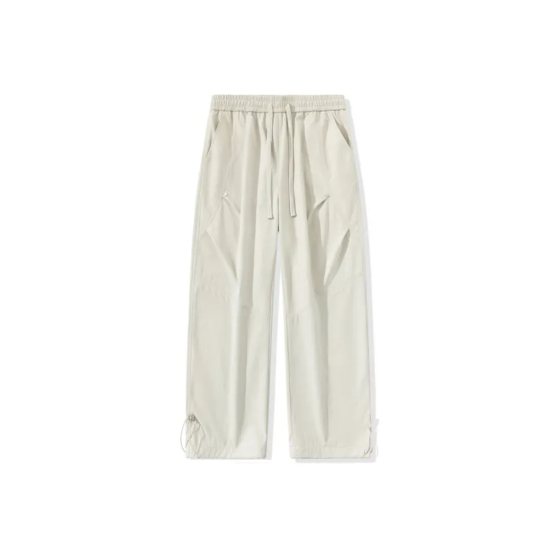 BEAR UNION Casual Pants Men-8