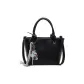Black-Shopping Bag Not Included
