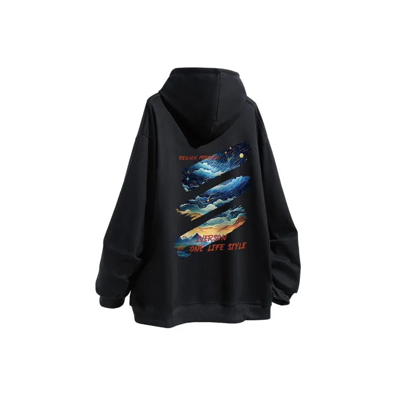 AI3 Sweatshirts Unisex-0