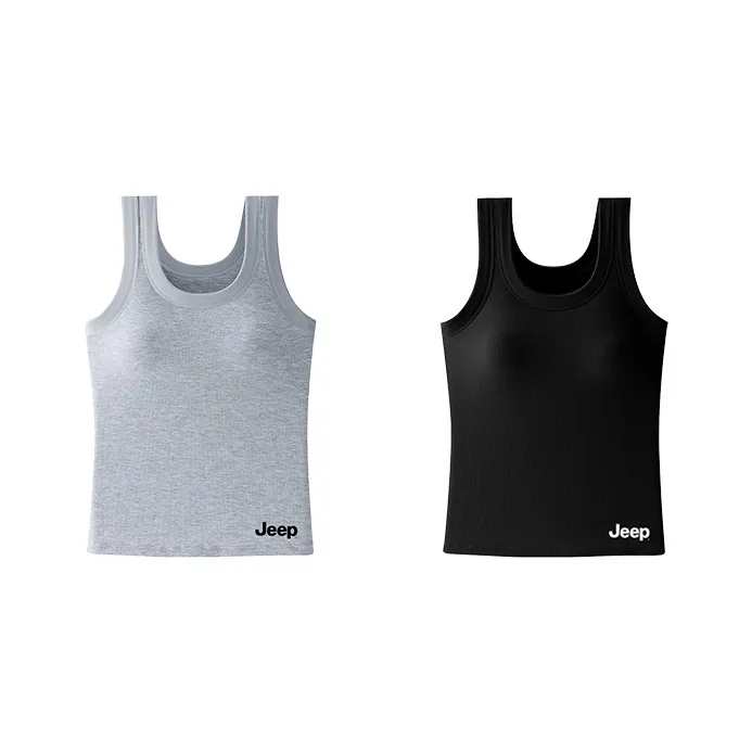 Jeep Women's Tank Tops-8