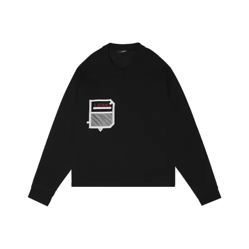 D.Desirable FW24 남녀공용 티셔츠