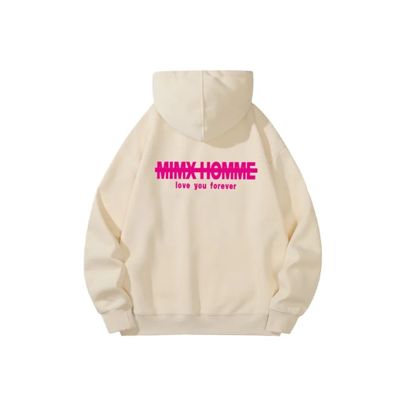 Mimx Homme Sweatshirts Unisex-7