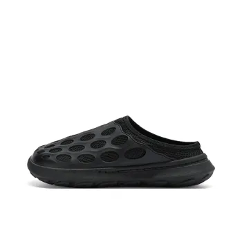 BBMTR Closed Toe Slippers Men