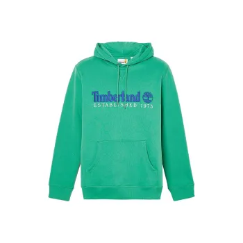Timberland 50th Anniversary Drawstring Hoodie