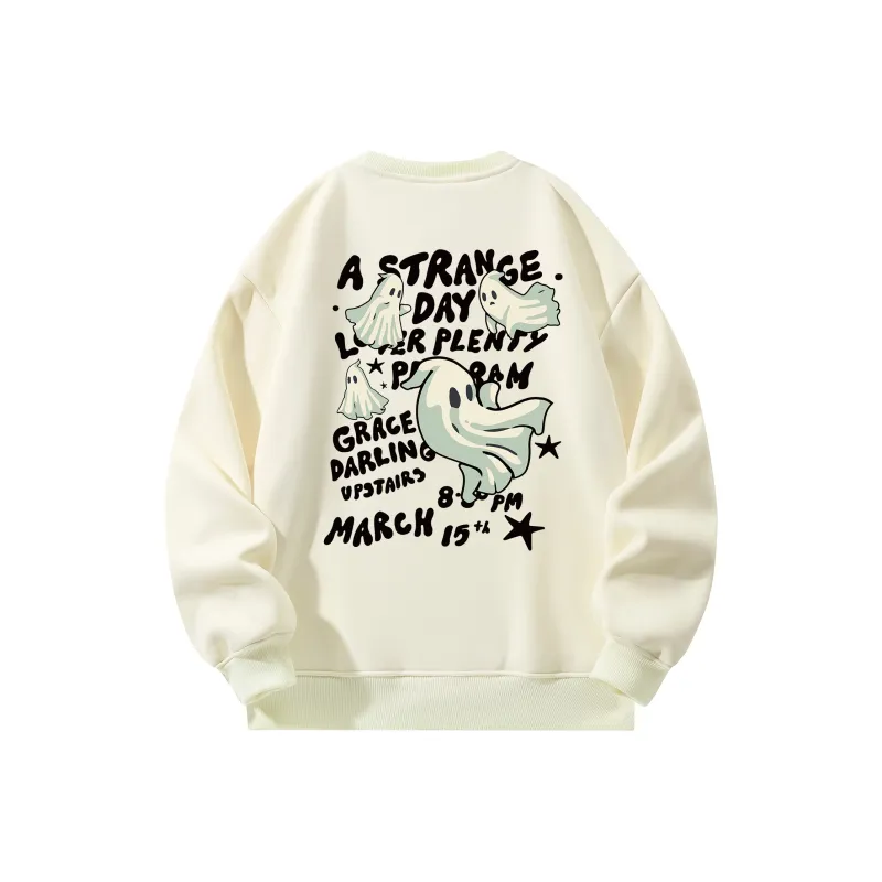 NOME Sweatshirts Unisex-9