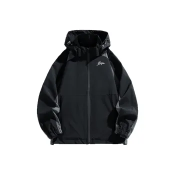 BRYAN JIMENEZ Jackets Coats Unisex