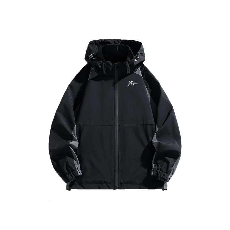 BRYAN JIMENEZ Jackets & Coats Unisex-6