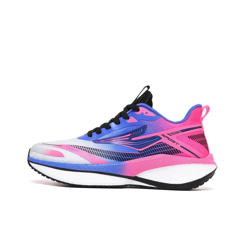Seattle Palm Anti Slip Wear Resistant Low Top Casual Shoes Men's-7