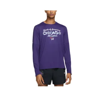 Nike Element Men's Dri-FIT Running Crew
