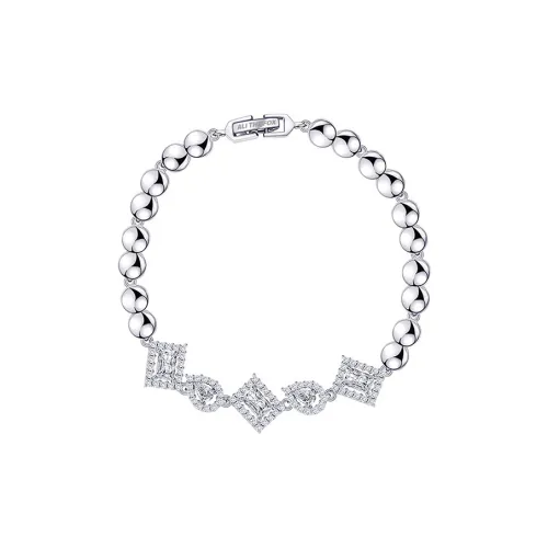 ALI THE FOX Alloy Bracelets Women's