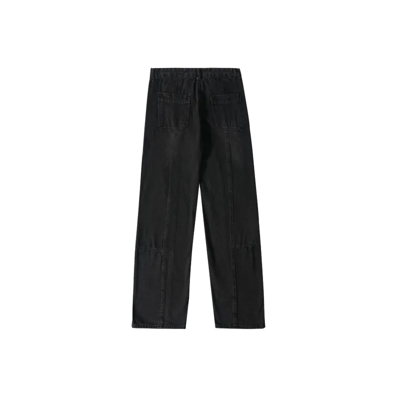 Caramella Jeans Unisex-1