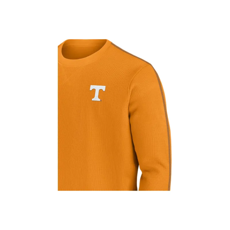 Nike Tennessee Volunteers Sideline Coach Men's Nike College Long-Sleeve Top-2