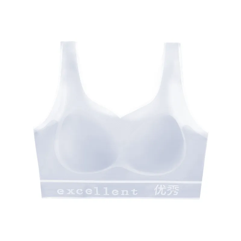 QIANLINGMEI Women's Bras-2