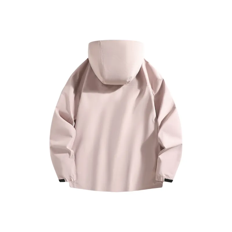 KingCamp Windproof, Cold Resistant, And Water Repellent Windbreaker Jacket Unisex-25