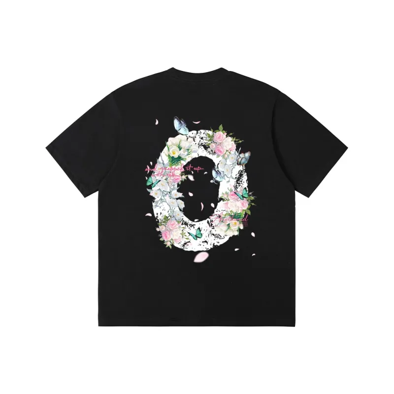 UNthemed T Shirts Unisex-8