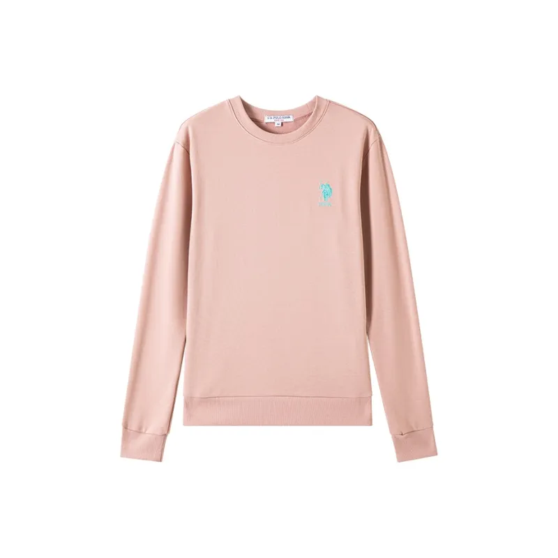U.S. POLO ASSN. Sweatshirt Men's-2