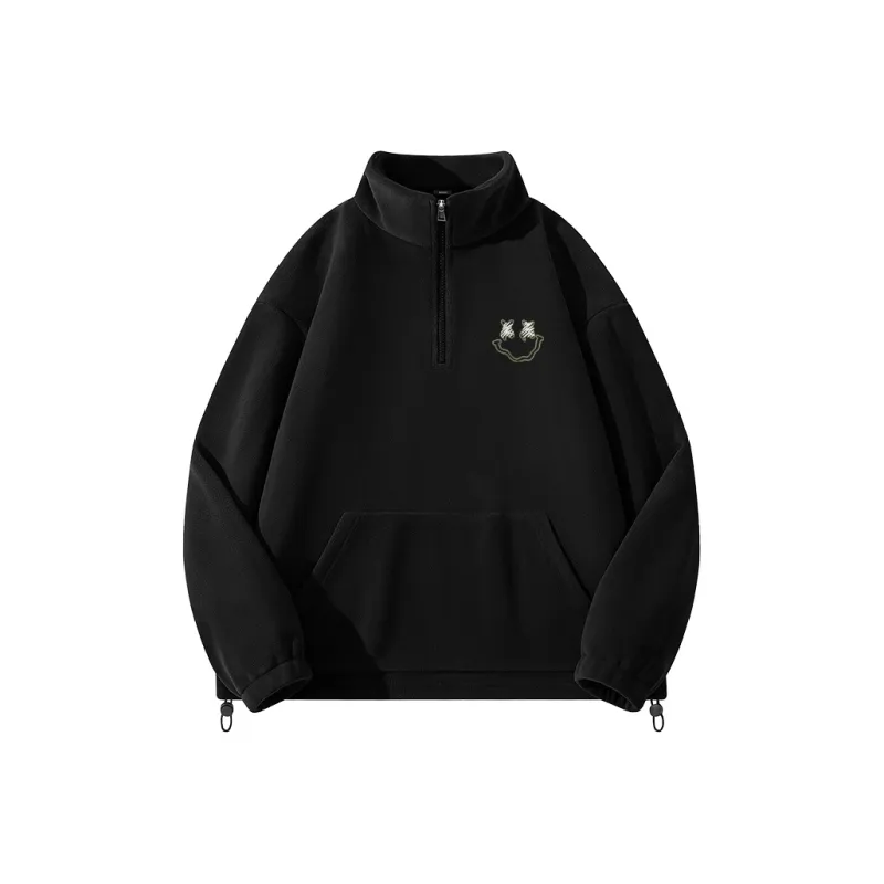 MINISO Sweatshirts Unisex-4