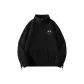 Black (B Smile Wreath Chest Logo)