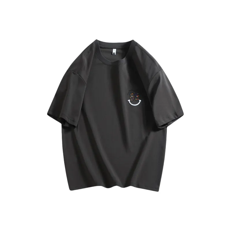 Fakeyoung T Shirts Unisex-1