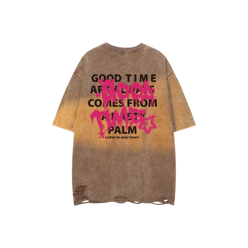 NASTYPALM T-Shirts Unisex-20