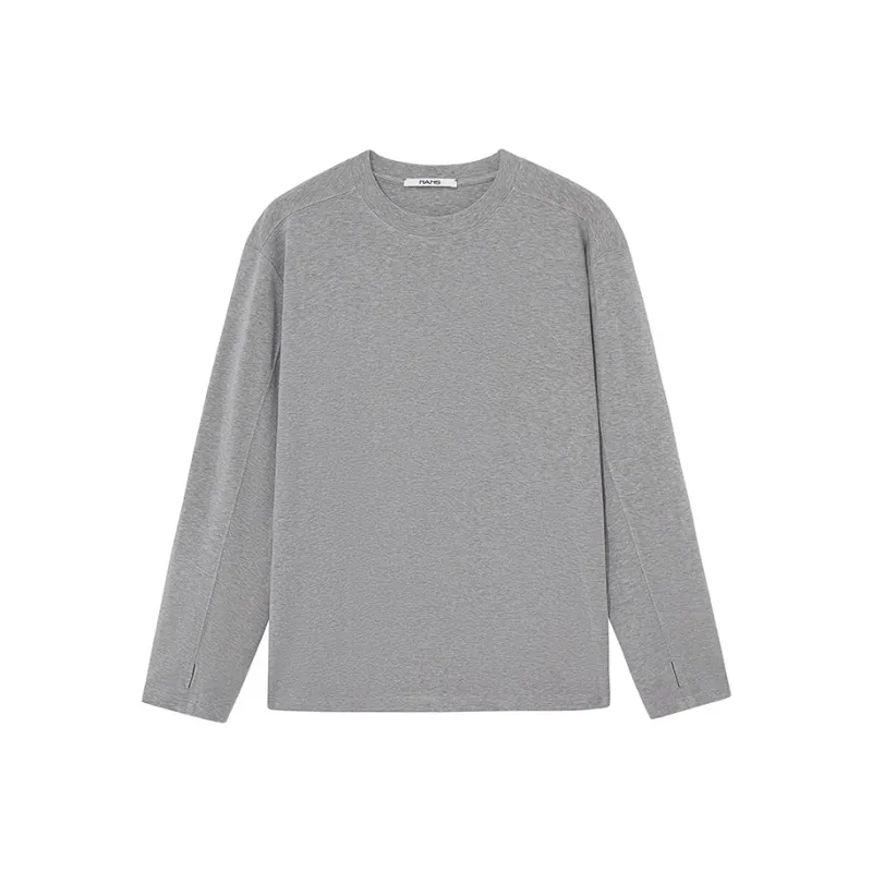 NANS STUDIO T Shirts Men-2