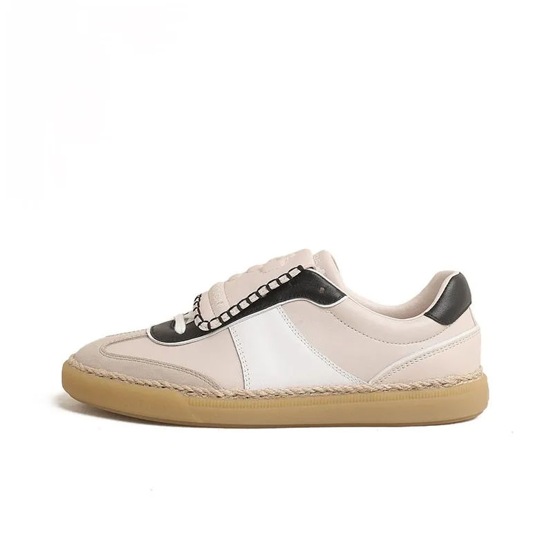 BLOCCO5 Question Mark German Army Trainers Theme Low Top Skateboard Shoes Women's-5