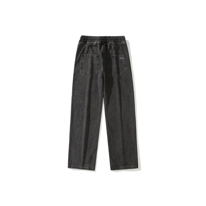 Jeep Jeans Unisex-1