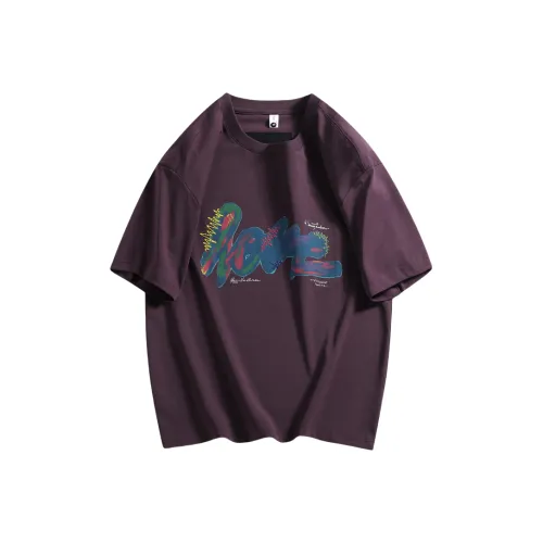 Fakeyoung T Shirts Unisex