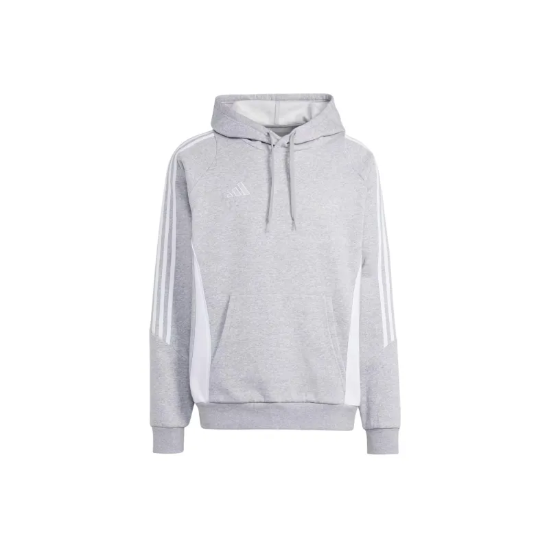 Adidas Free Shipping With AdiClub Tiro 24 Sweat Hoodie-0