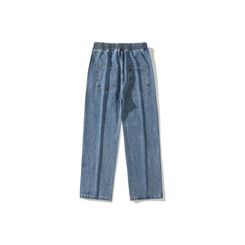 Jeep Jeans Unisex-22