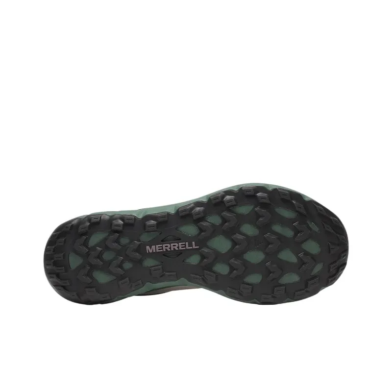 MERRELL Nova 4 Waterproof Griege-5