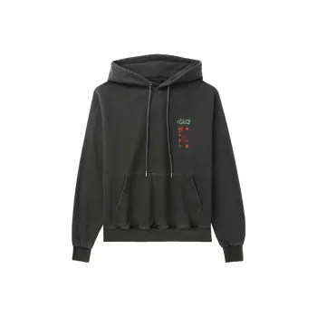ANDERSSON BELL Sweatshirt Men's Charcoal Gray
