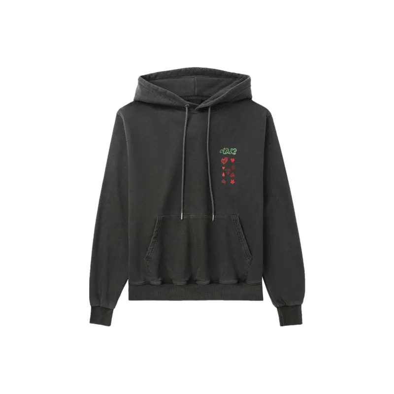 ANDERSSON BELL Sweatshirt Men's Charcoal Gray-0