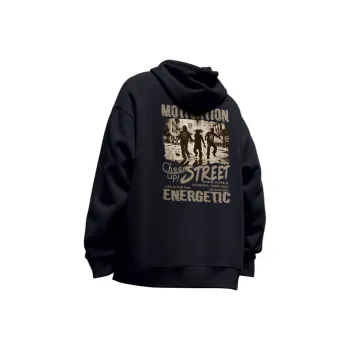 MINISO Sweatshirts Unisex