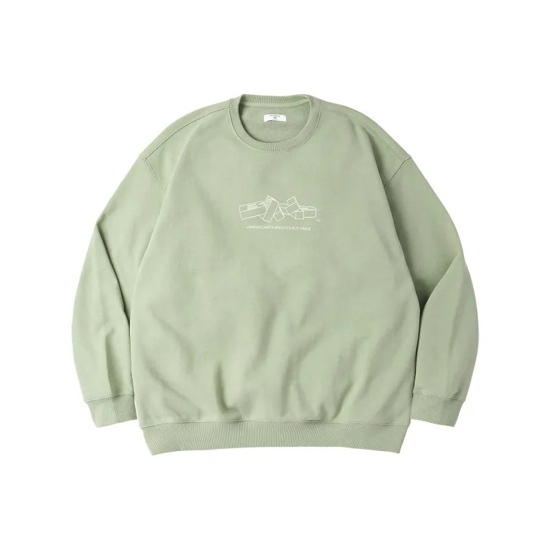 Ben.panda Sweatshirts Unisex-3