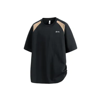 TREK&TRAVEL T Shirts Men