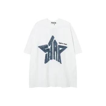 HKRXEC T Shirts Unisex