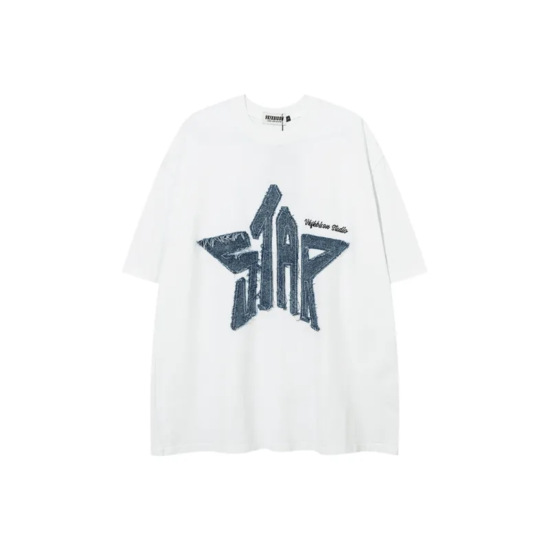 HKRXEC T Shirts Unisex-0