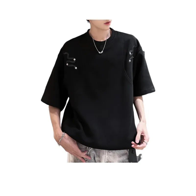 TESTUNG T-Shirts Unisex-0